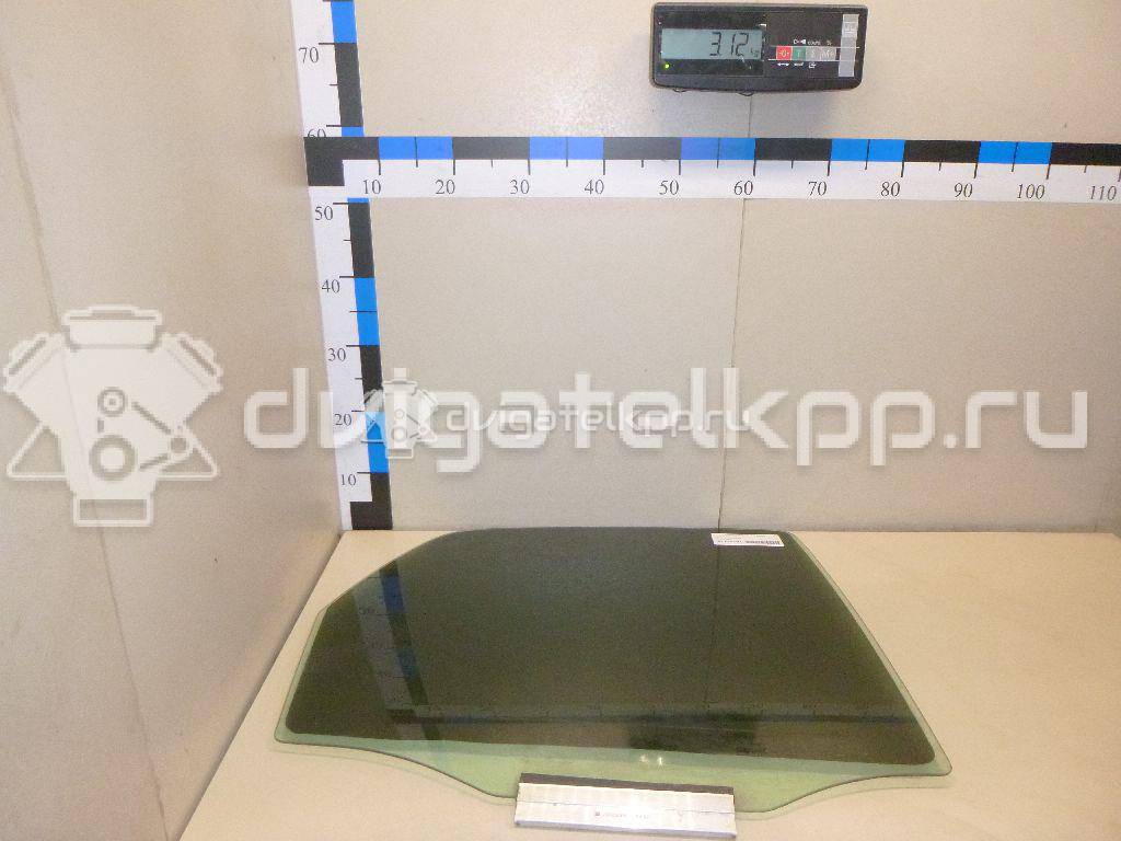 Фото Стекло двери задней правой  5161268 для Opel Meriva {forloop.counter}}