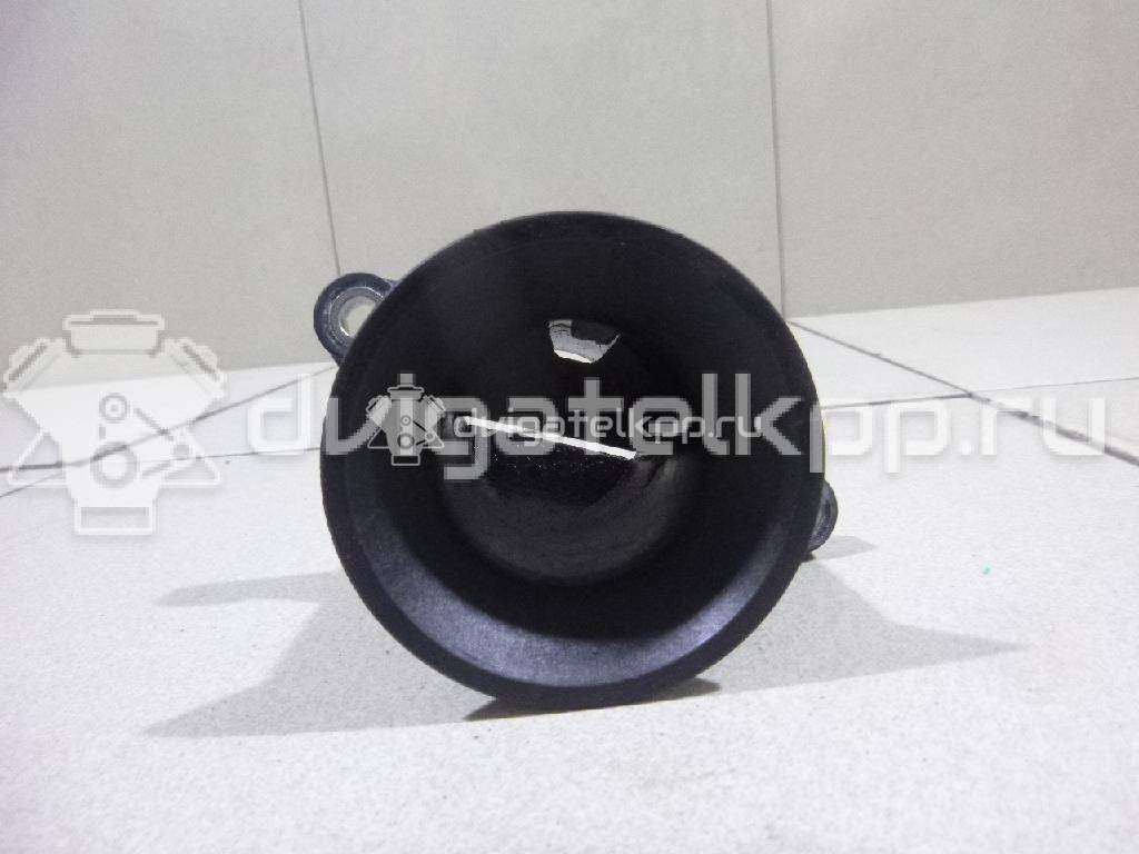Фото Маслозаливная горловина для двигателя B 5244 S5 для Volvo C70 / V50 Mw / S40 140 л.с 20V 2.4 л бензин 8692796 {forloop.counter}}