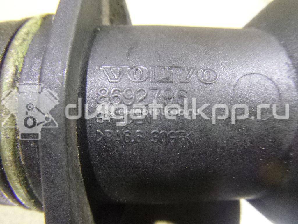Фото Маслозаливная горловина для двигателя B 5244 S5 для Volvo C70 / V50 Mw / S40 140 л.с 20V 2.4 л бензин 8692796 {forloop.counter}}