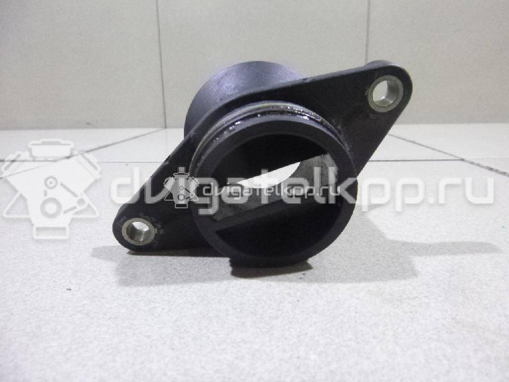 Фото Маслозаливная горловина для двигателя B 5244 S5 для Volvo C70 / V50 Mw / S40 140 л.с 20V 2.4 л бензин 8692796 {forloop.counter}}