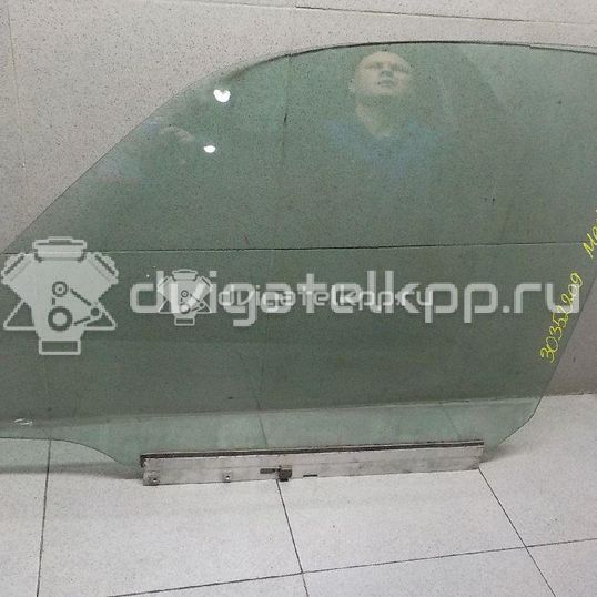 Фото Стекло двери передней левой  5161265 для Opel Meriva