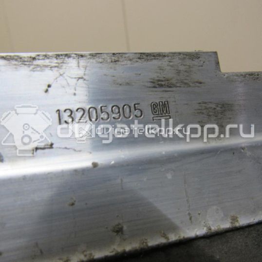 Фото Стекло двери передней левой  5161265 для Opel Meriva