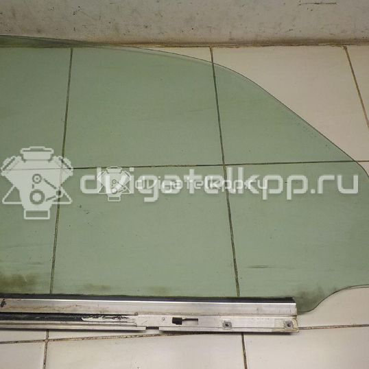 Фото Стекло двери передней левой  5161265 для Opel Meriva
