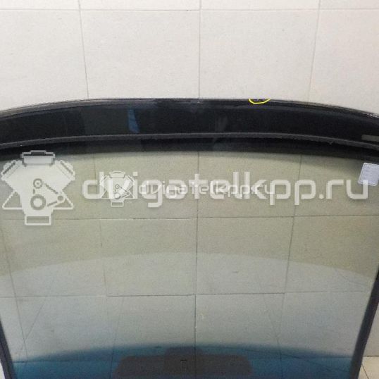 Фото Стекло лобовое (ветровое)  0161107 для Opel Meriva