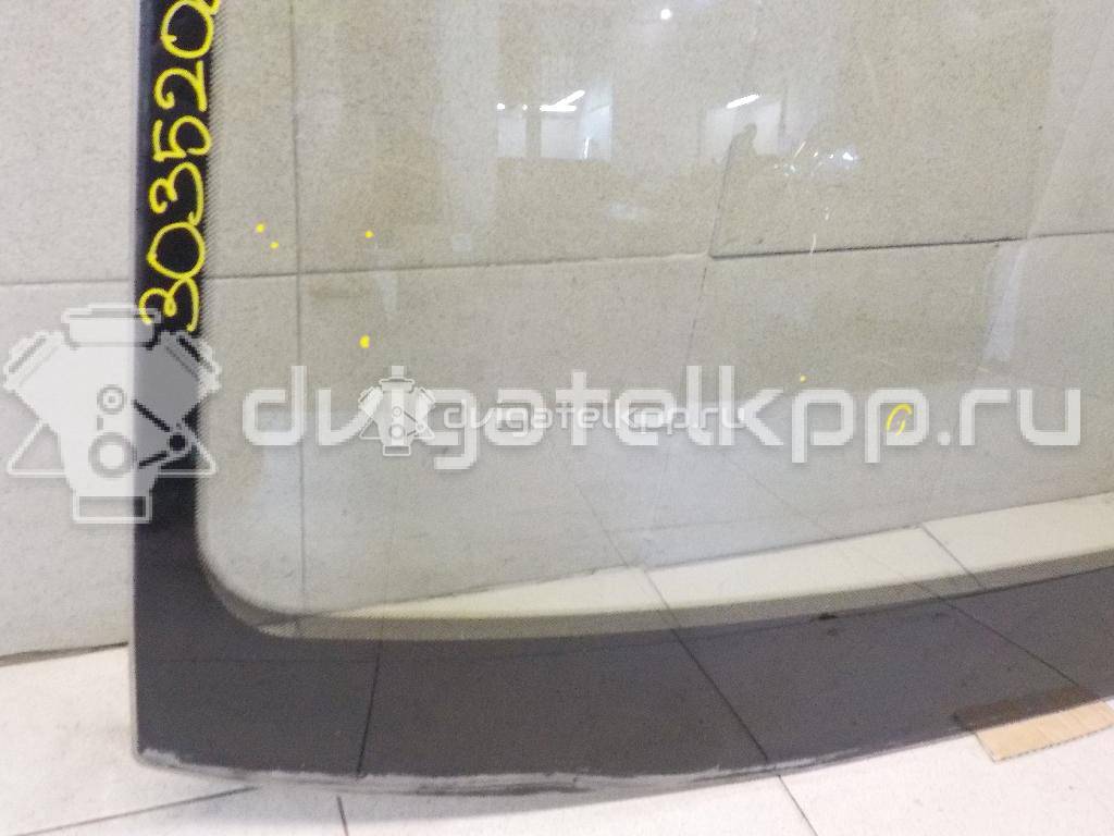 Фото Стекло лобовое (ветровое)  0161107 для Opel Meriva {forloop.counter}}