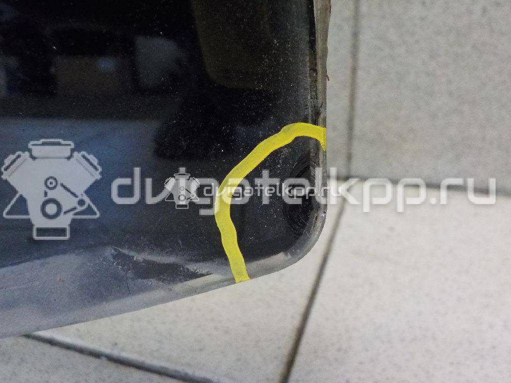 Фото Стекло лобовое (ветровое)  0161107 для Opel Meriva {forloop.counter}}