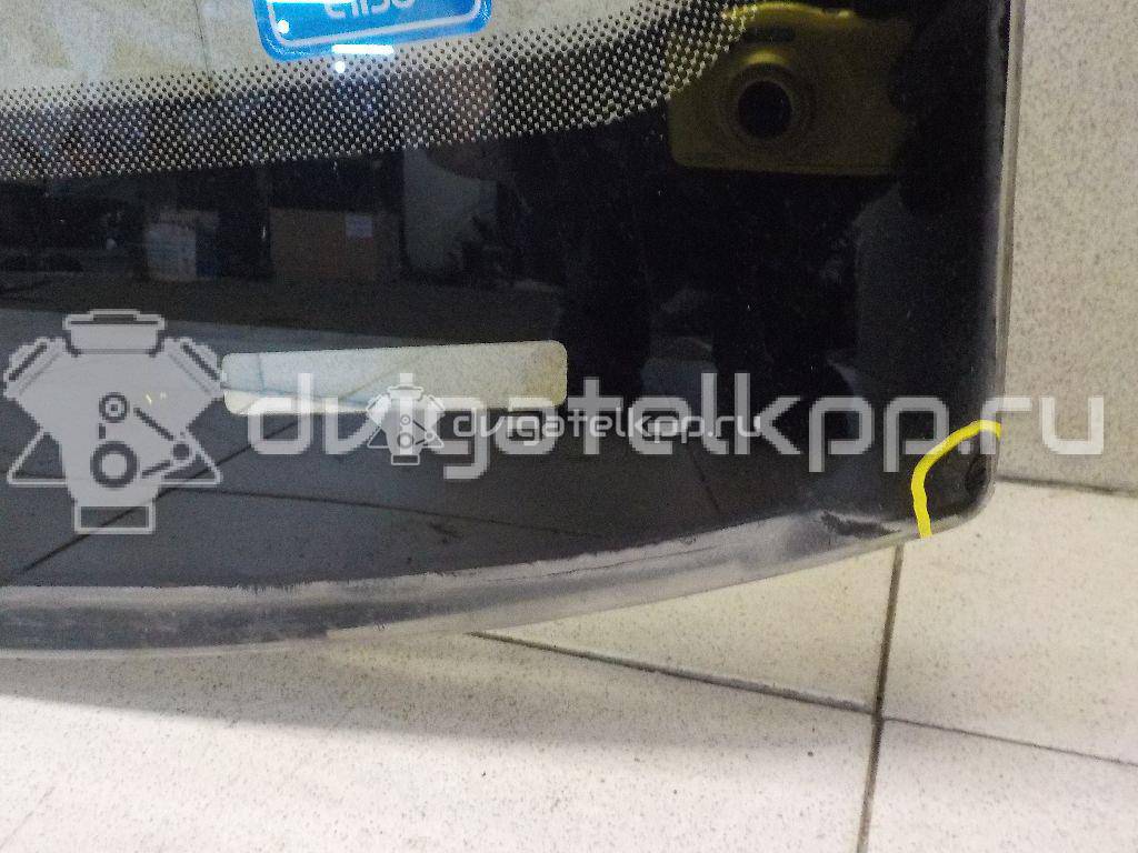 Фото Стекло лобовое (ветровое)  0161107 для Opel Meriva {forloop.counter}}