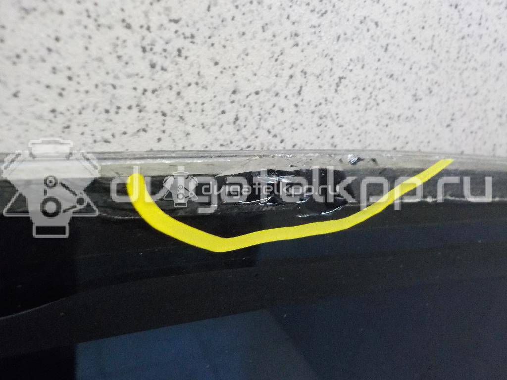 Фото Стекло лобовое (ветровое)  0161107 для Opel Meriva {forloop.counter}}