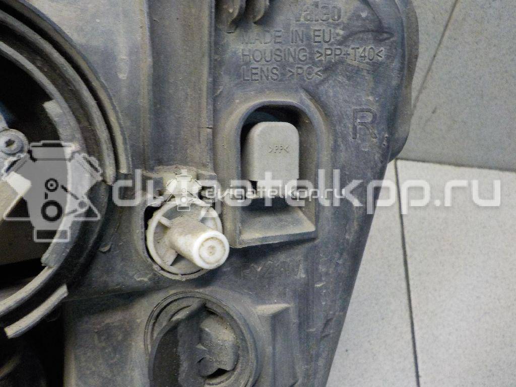 Фото Фара правая  1216152 для Opel Meriva {forloop.counter}}