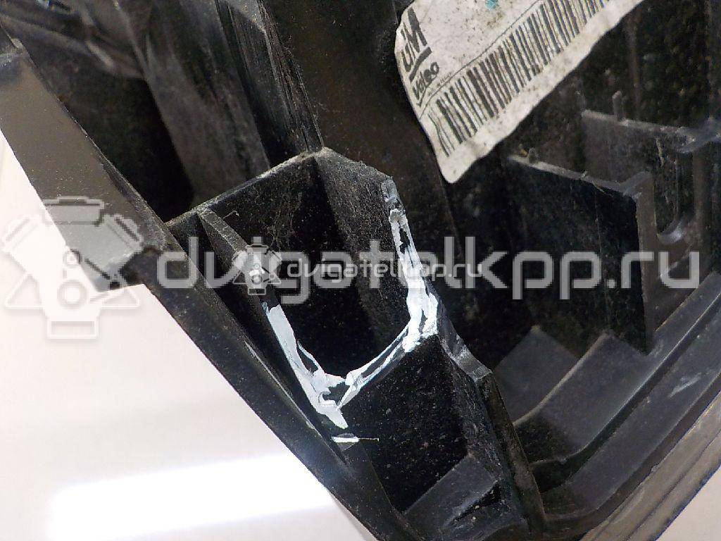 Фото Фонарь задний левый  1222133 для Opel Meriva {forloop.counter}}