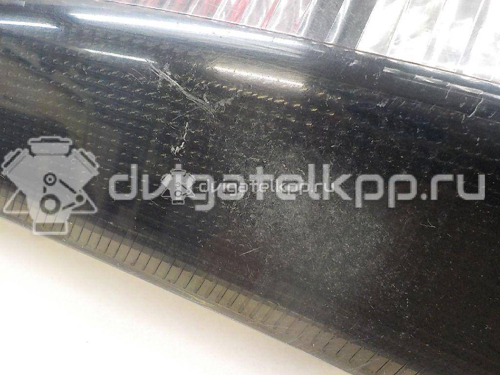 Фото Фонарь задний левый  1222133 для Opel Meriva {forloop.counter}}