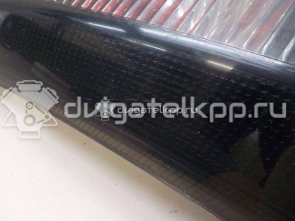 Фото Фонарь задний левый  1222133 для Opel Meriva {forloop.counter}}