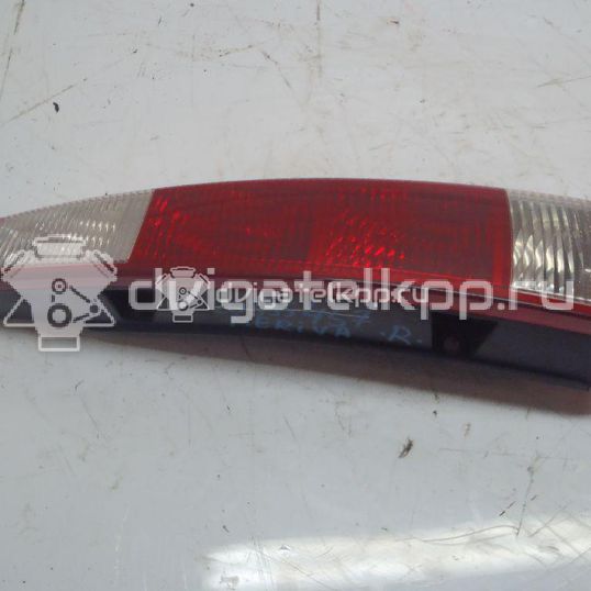 Фото Фонарь задний правый  1222124 для Opel Meriva