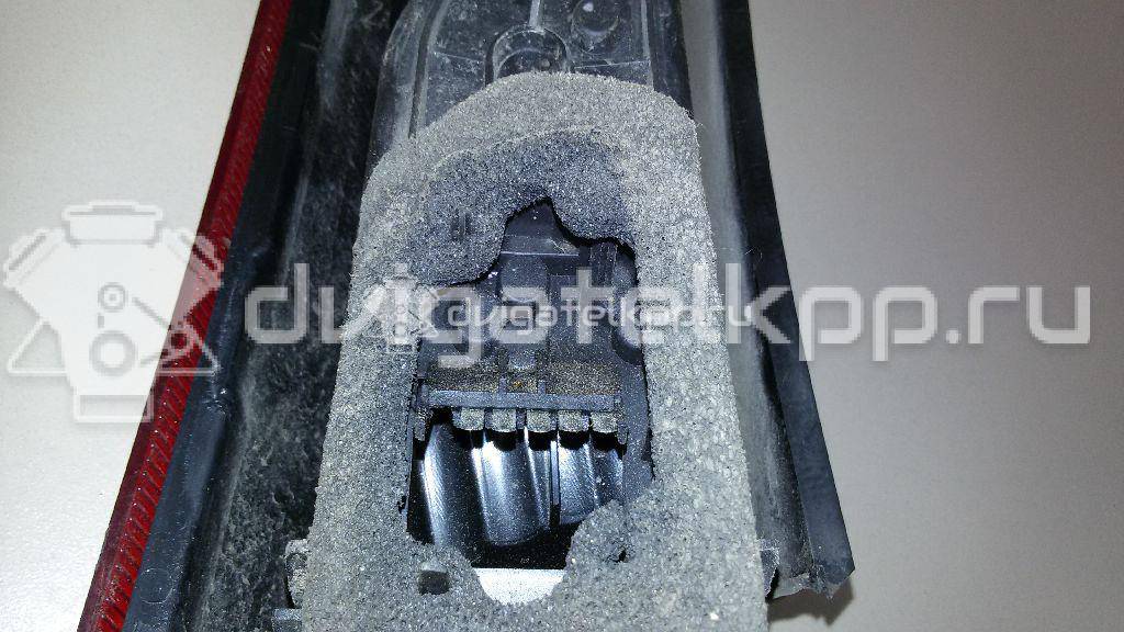 Фото Фонарь задний правый  93184713 для Opel Meriva {forloop.counter}}
