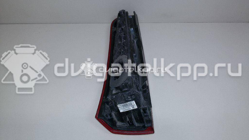 Фото Фонарь задний правый  93184713 для Opel Meriva {forloop.counter}}