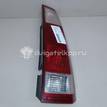 Фото Фонарь задний правый  93184713 для Opel Meriva {forloop.counter}}