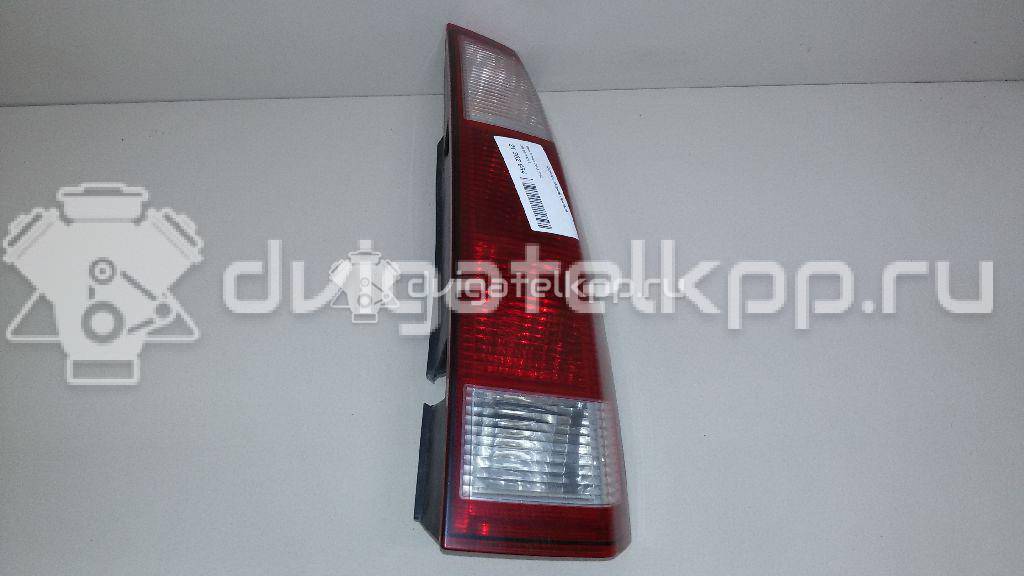 Фото Фонарь задний правый  93184713 для Opel Meriva {forloop.counter}}