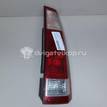 Фото Фонарь задний правый  93184713 для Opel Meriva {forloop.counter}}