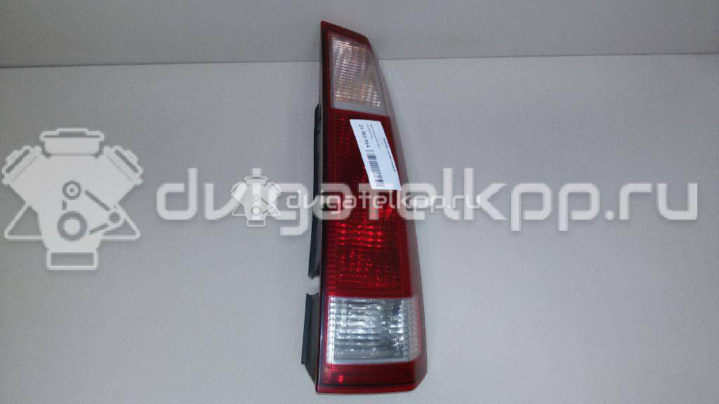 Фото Фонарь задний правый  93184713 для Opel Meriva {forloop.counter}}