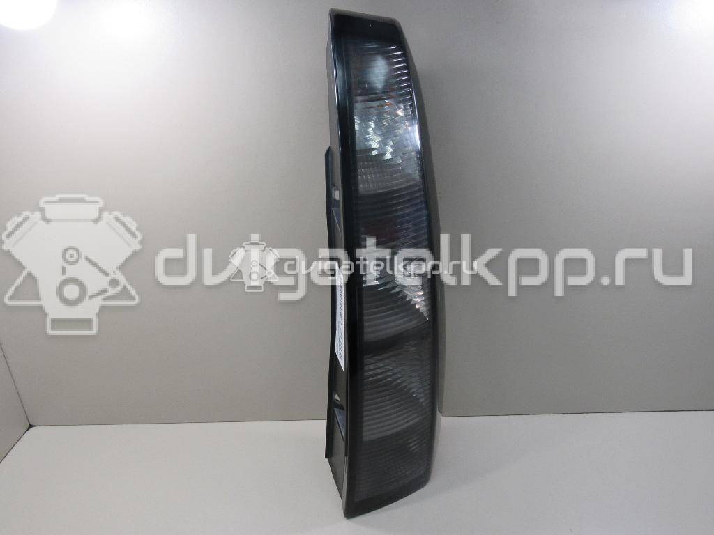 Фото Фонарь задний правый  93187880 для Opel Meriva {forloop.counter}}