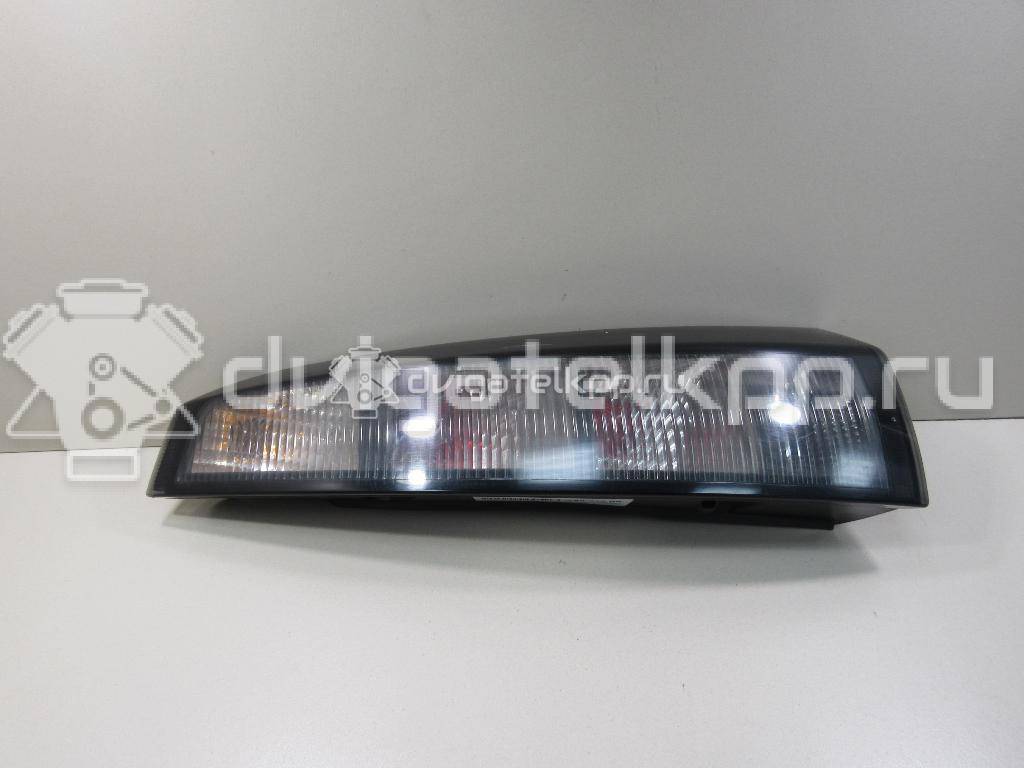 Фото Фонарь задний правый  93187880 для Opel Meriva {forloop.counter}}