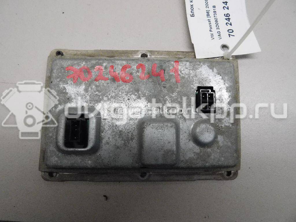 Фото Блок ксеноновой лампы  3D0907391B для opel Meriva {forloop.counter}}