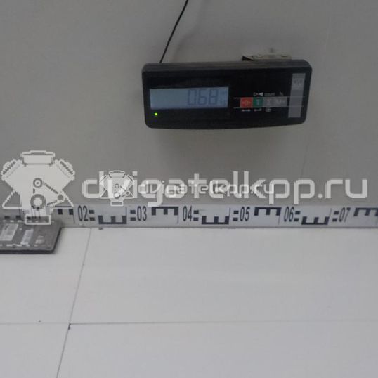 Фото Блок ксеноновой лампы  3D0907391B для opel Meriva