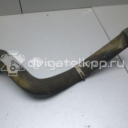 Фото Патрубок радиатора  13126336 для Opel Meriva