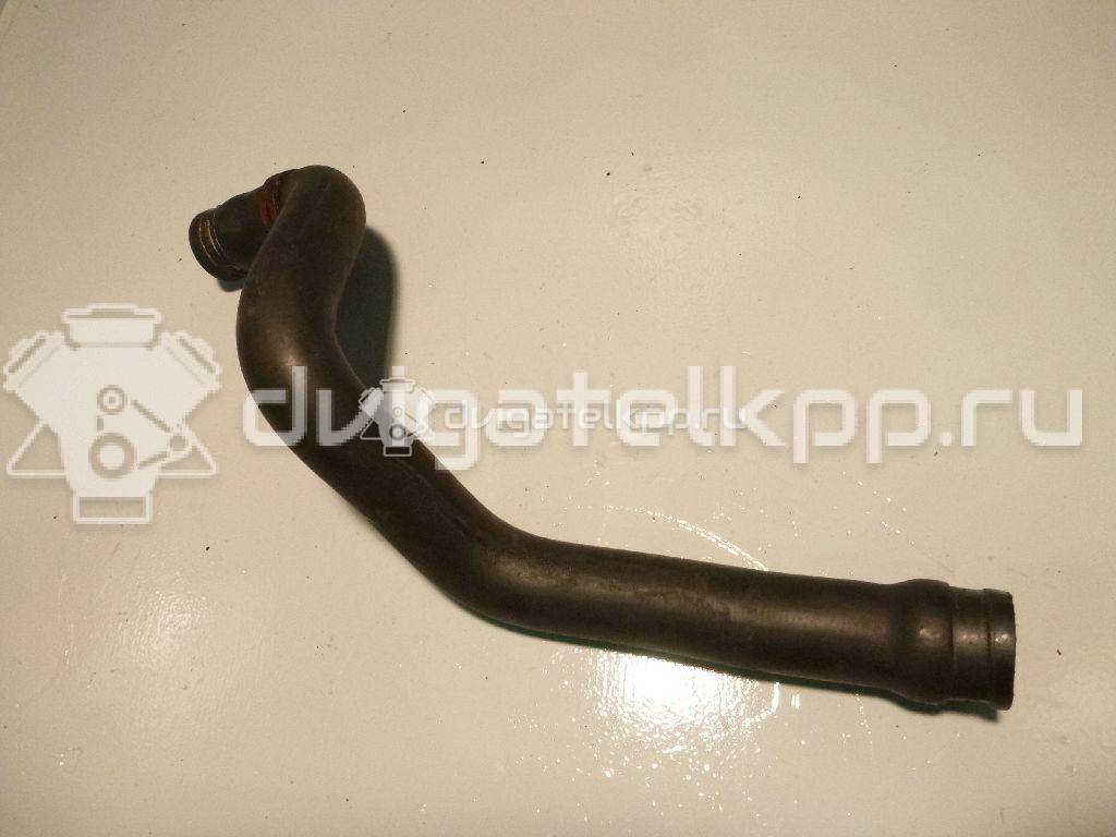 Фото Патрубок радиатора  13126336 для Opel Meriva {forloop.counter}}