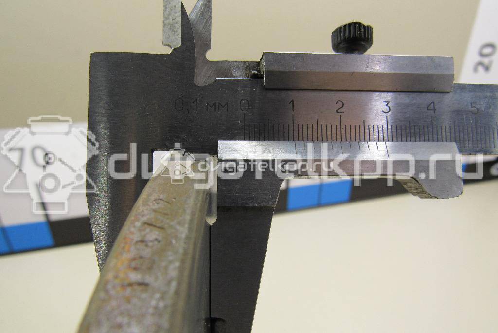 Фото Диск тормозной задний  93176548 для Opel Astra / Corsa / Combo / Meriva {forloop.counter}}