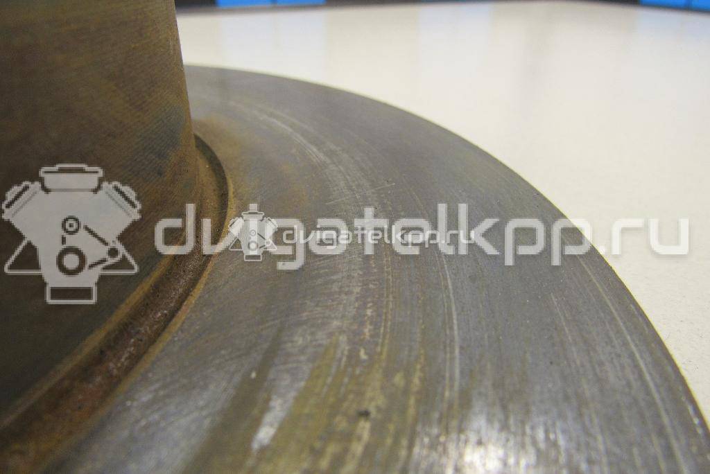 Фото Диск тормозной задний  93176548 для Opel Astra / Corsa / Combo / Meriva {forloop.counter}}