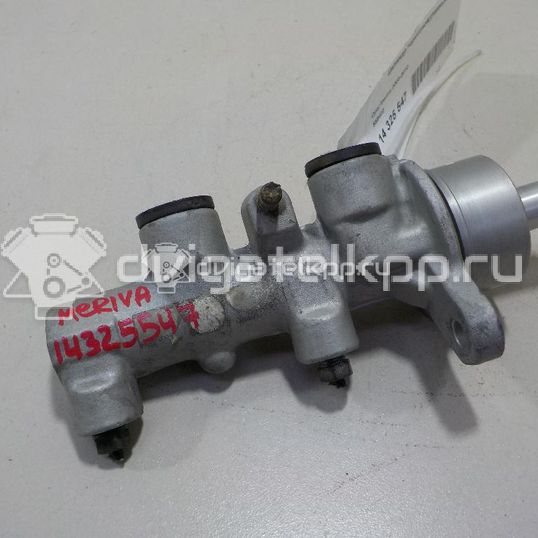 Фото Цилиндр тормозной главный  558402 для Opel Meriva