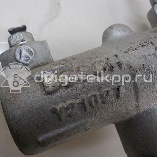 Фото Цилиндр тормозной главный  93183407 для Opel Meriva