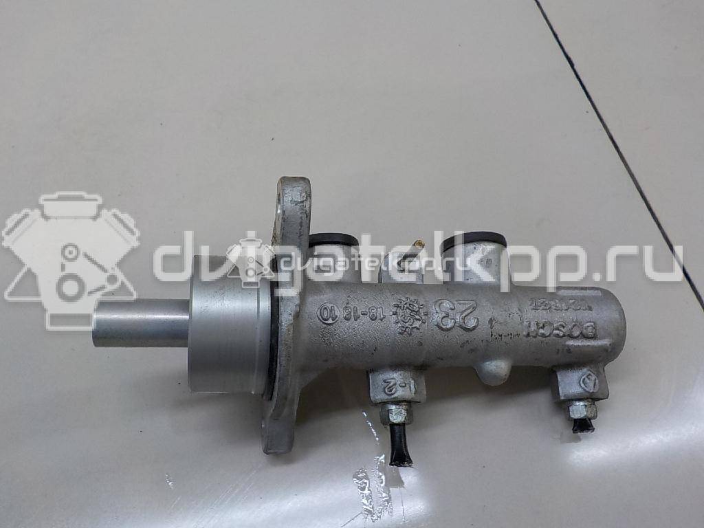 Фото Цилиндр тормозной главный  93183407 для Opel Meriva {forloop.counter}}