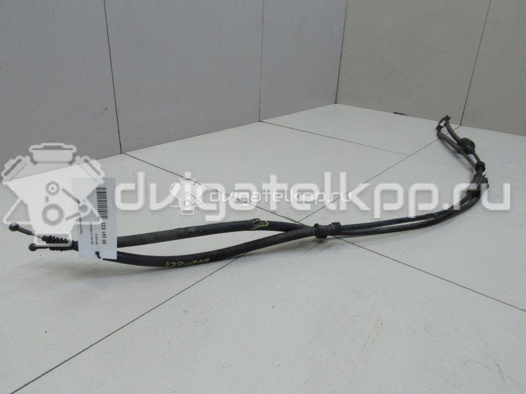 Фото Трос стояночного тормоза  522016 для Opel Meriva {forloop.counter}}
