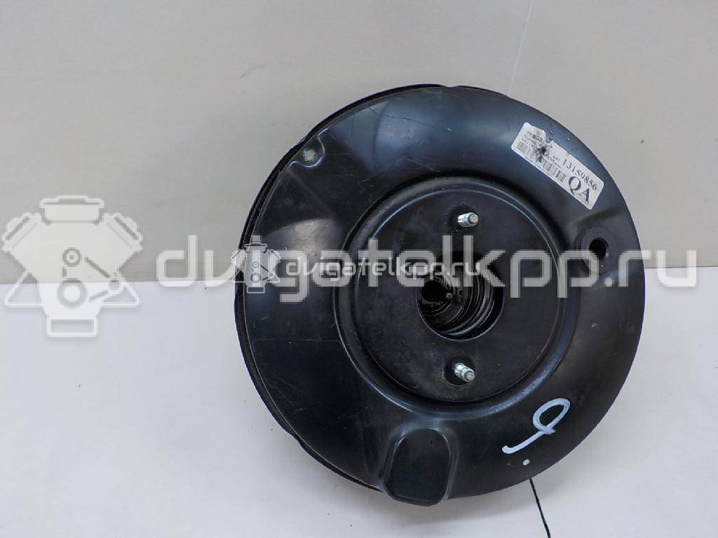 Фото Усилитель тормозов вакуумный  5544006 для Opel Meriva {forloop.counter}}