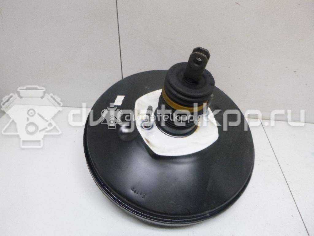 Фото Усилитель тормозов вакуумный  93175086 для Opel Meriva {forloop.counter}}