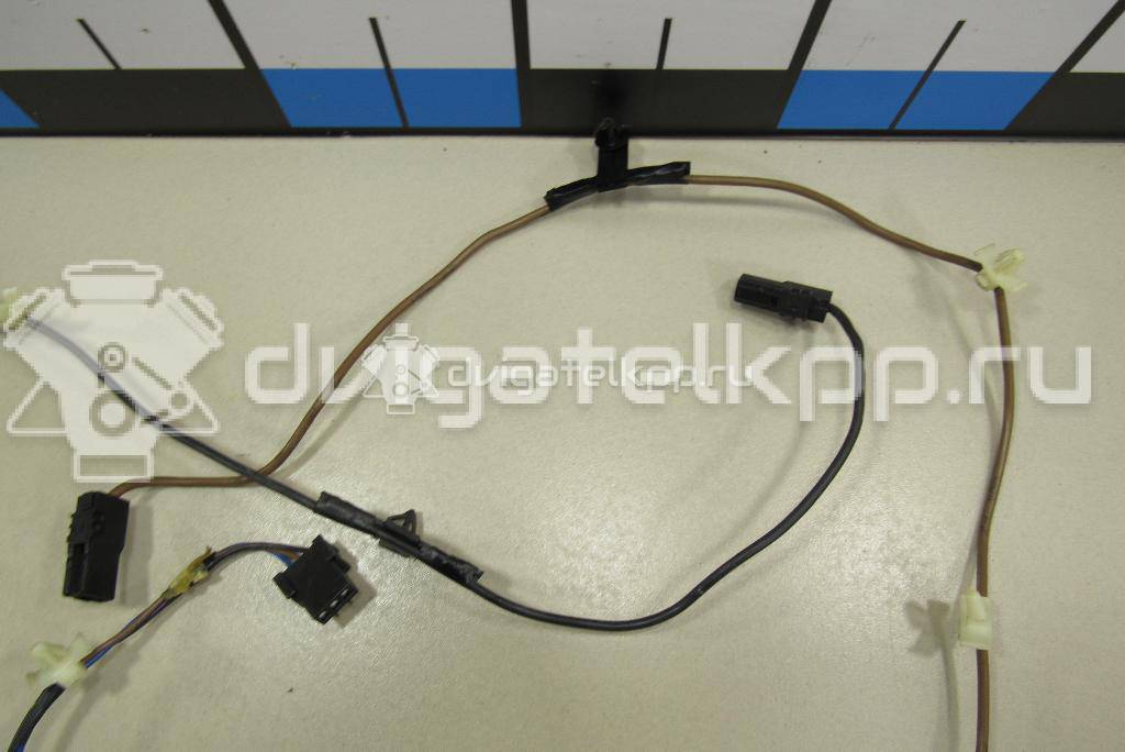 Фото Проводка (коса)  13215338 для Opel Meriva {forloop.counter}}