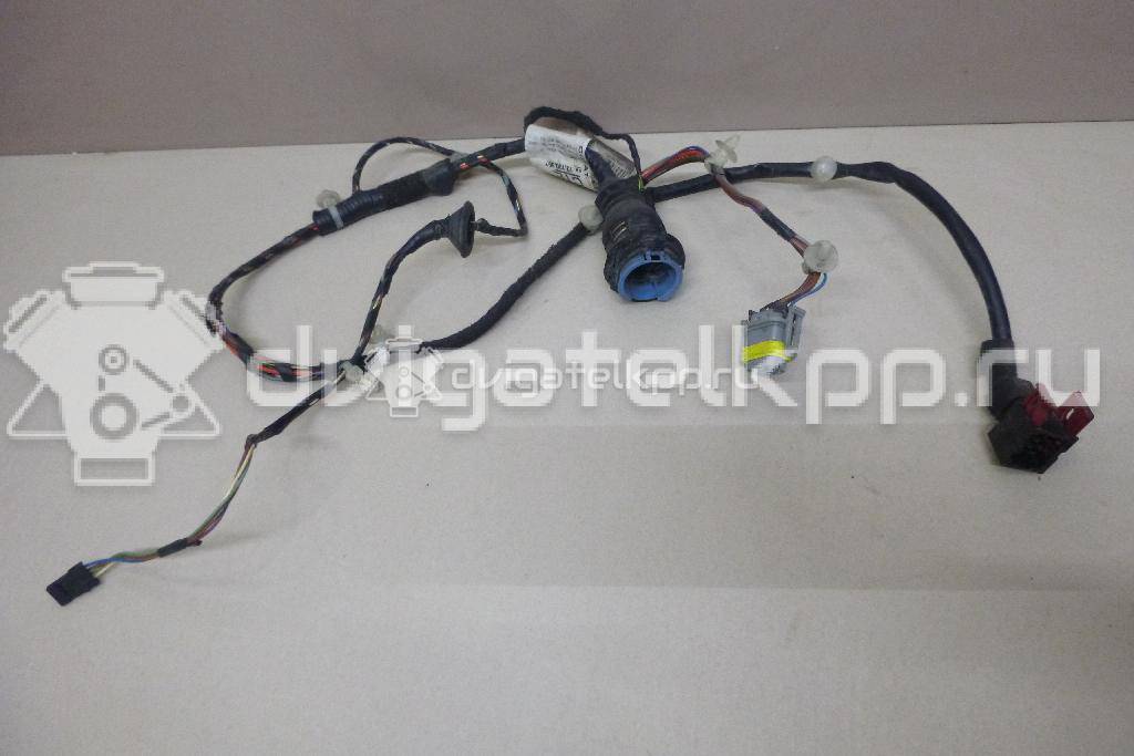 Фото Проводка (коса)  93301206 для Opel Meriva {forloop.counter}}