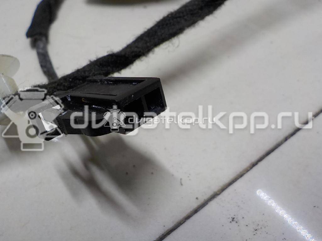Фото Проводка (коса)  6291784 для Opel Meriva {forloop.counter}}