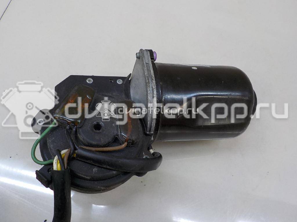 Фото Моторчик стеклоочистителя передний  6270045 для Opel Meriva {forloop.counter}}