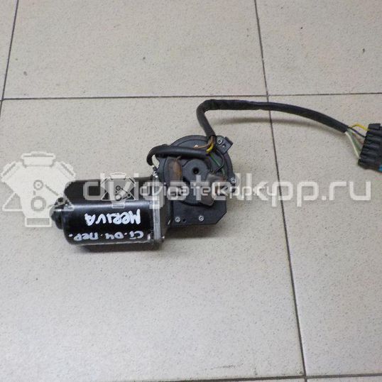 Фото Моторчик стеклоочистителя передний  23003807 для Opel Meriva