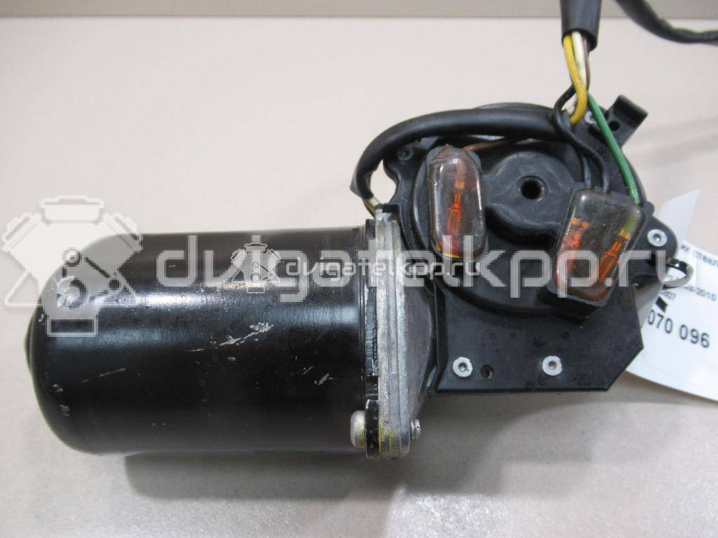 Фото Моторчик стеклоочистителя передний  23003807 для Opel Meriva {forloop.counter}}
