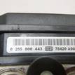 Фото Блок ABS (насос)  93192618 для Opel Tigra / Corsa / Combo / Meriva {forloop.counter}}