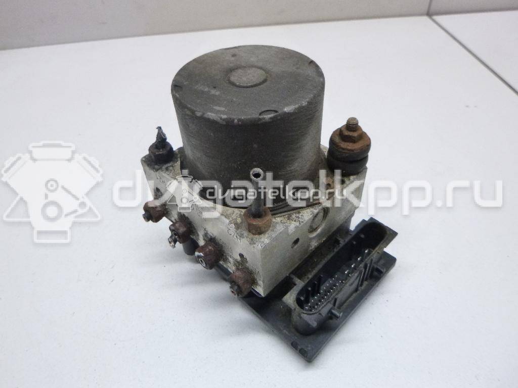Фото Блок ABS (насос)  93192618 для Opel Tigra / Corsa / Combo / Meriva {forloop.counter}}