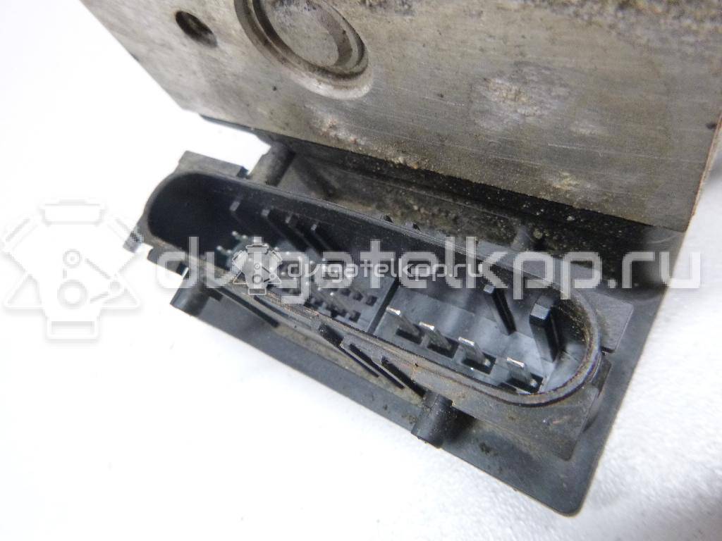 Фото Блок ABS (насос)  93192618 для Opel Tigra / Corsa / Combo / Meriva {forloop.counter}}