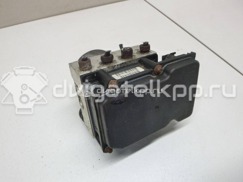 Фото Блок ABS (насос)  93192618 для Opel Tigra / Corsa / Combo / Meriva {forloop.counter}}