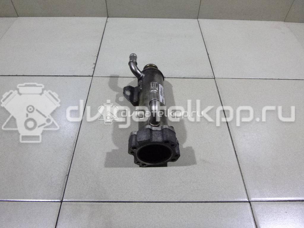 Фото Радиатор системы EGR для двигателя D 5244 T4 для Volvo V70 / Xc60 / S60 / S80 / Xc70 185 л.с 20V 2.4 л Дизельное топливо 8699208 {forloop.counter}}