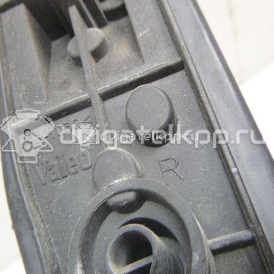 Фото Плата заднего фонаря правого  6223220 для Opel Meriva