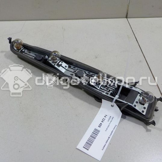 Фото Плата заднего фонаря левого  6223219 для Opel Meriva